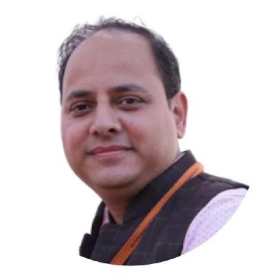 Pallav Vikrant